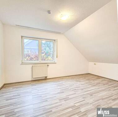 Schlafen - 2 Zimmer Etagenwohnung in Esselbach