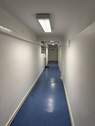 Etagenflur 6.OG - 