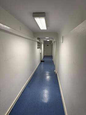 Etagenflur 6.OG - 