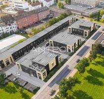 PRE-SALE GESTARTET | Flexible Gewerbeeinheiten | Layers Park Neuss