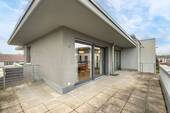Terrasse - 