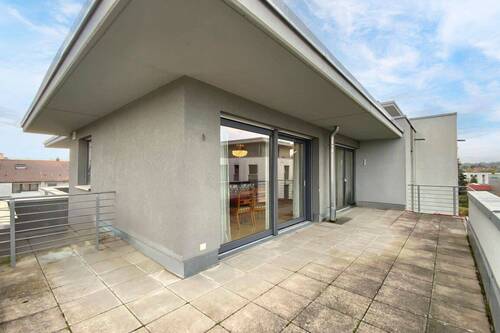 Terrasse - 