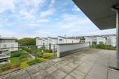 Terrasse (West) - 