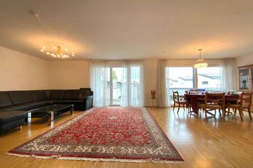 Wohnzimmer - 