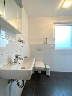 Duschbad / WC - 