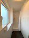 Duschbad / WC - 