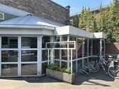 Außenansicht - Hochwertige Bürofläche Köln-Deutz - direkt am Rhein mit perfekter ÖPNV-Anbindung