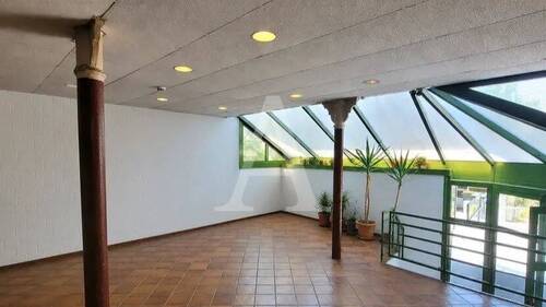 Innenansicht - Büro mit 80,00 m&sup2; in Köln zur Miete