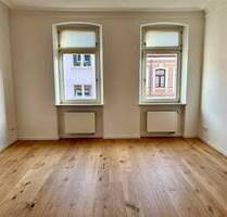 83 m² - 2,5 Zimmer Wohnung zentral in Bamberg zu vermieten