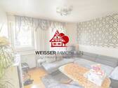 Titelbild - Vermietete 2-Zimmerwohnung mit Balkon und Außenstellplatz in der Fürther Südstadt