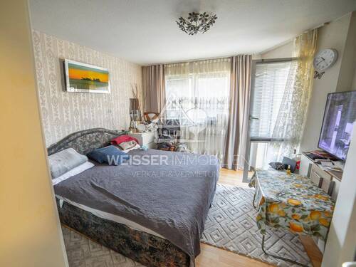 Schlafzimmer - 