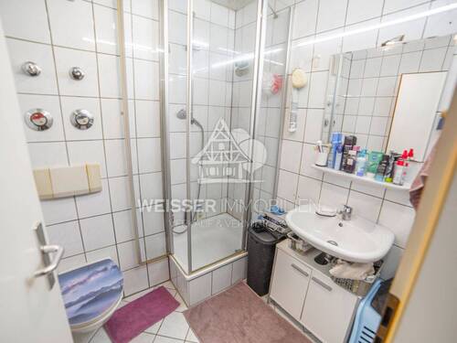 Badezimmer - 
