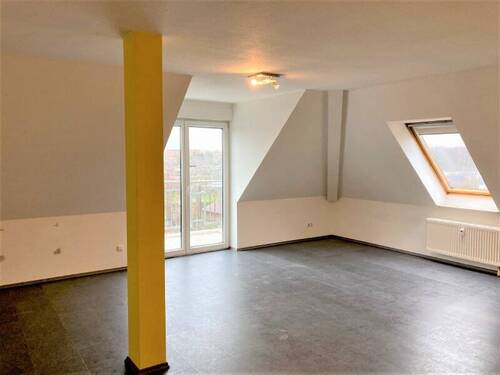 Zimmer (2) - Etagenwohnung mit 51,30 m² in Leipzig-Wiederitzsch zum Kaufen