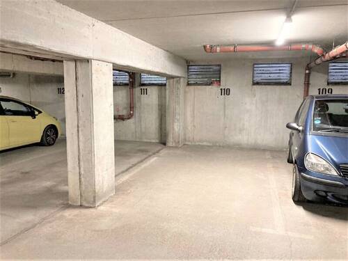 Stellplatz - 