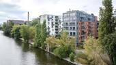 Spreeblick - 4 Zimmer Etagenwohnung zum Kaufen in Berlin Kreuzberg