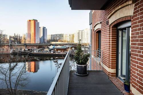 Terrasse - 