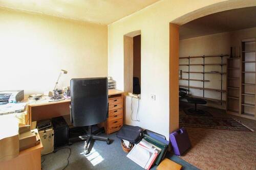 Schlafzimmer UG - 
