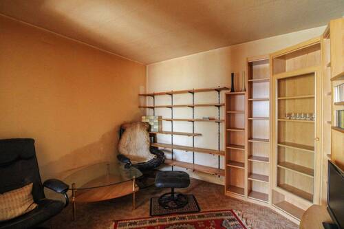 Schlafzimmer UG - 