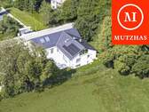 Blick von oben - MUTZHAS - Sofort bezugsfrei - 3.390.000,00 EUR Kaufpreis, ca.  293,20 m² Wohnfläche