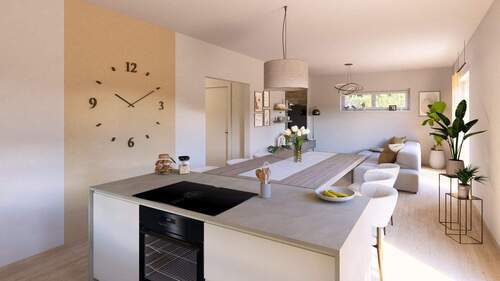 Bild 6 - Einfamilienhaus mit 146,40 m² in Berlin Spandau zum Kaufen