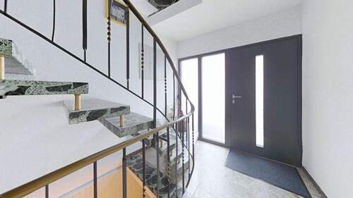 Treppenhaus EG - 