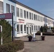 Ihre neue Adresse! Helle, freundliche Büroräume - Potsdam Industriegelände