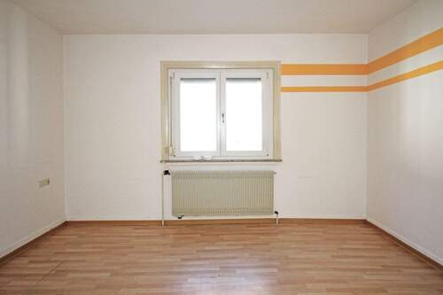 Zimmer 1 Wohnung OG / Haus Nr. 2a - 