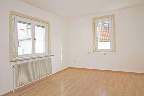 Zimmer 2 Wohnung OG / Haus Nr. 2a - 