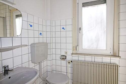 Bad OG / Haus Nr. 2a - 