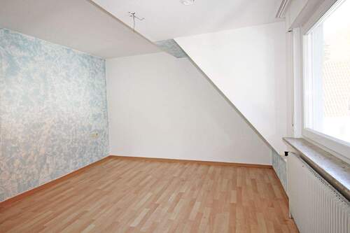 Zimmer 2 Wohnung DG / Haus Nr. 2a - 