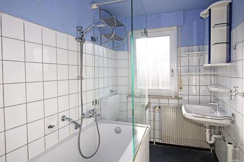 Bad DG / Haus Nr. 2a - 