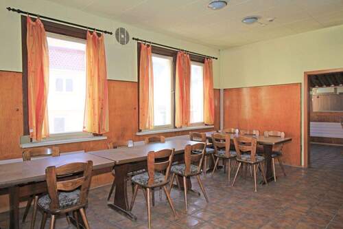 Gasthaus / Haus Nr. 2 - 