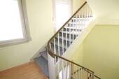 Treppenhaus / Haus Nr. 2 - 