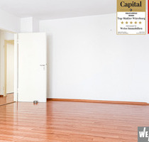 Gut geschnittene 2-Zimmer-Wohnung in Ochsenfurt