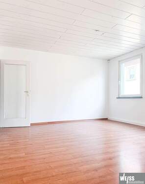 Schlafzimmer - 2 Zimmer Etagenwohnung in Ochsenfurt