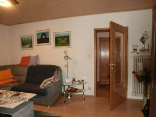 CIMG1001.jpg - 3 Zimmer Etagenwohnung zum Kaufen in Schweinfurt