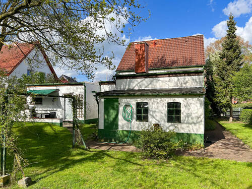Bild 2 - 4 Zimmer Einfamilienhaus zum Kaufen in Bremen