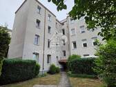 Außenansicht - 2 Zimmer Etagenwohnung zur Miete in Fürth