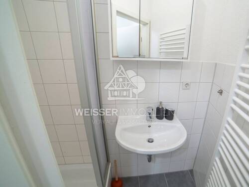 Badezimmer - 
