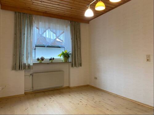 Essbereich Wohnung 1 - 