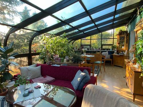 Wintergarten 5 - 