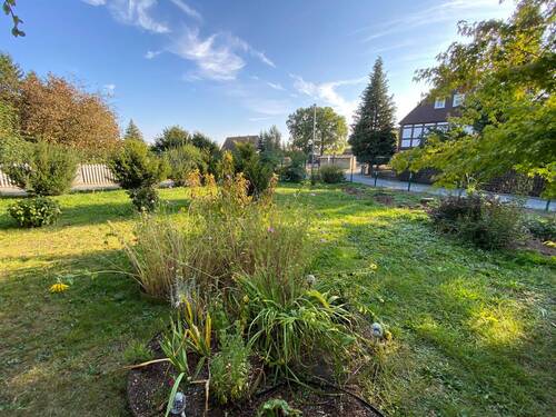 Garten 1 - 