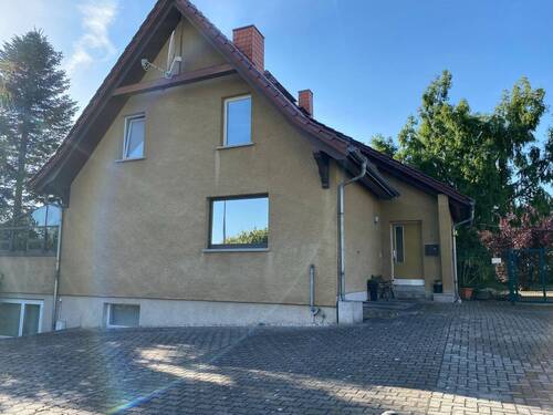 Ansicht 2 - Einfamilienhaus mit 157,00 m² in Kottmar zum Kaufen