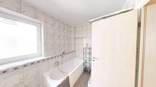 Badezimmer im OG - 