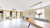 Wohn- und Essbereich - 