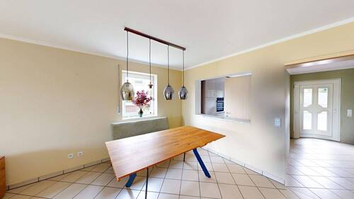 Essbereich - 