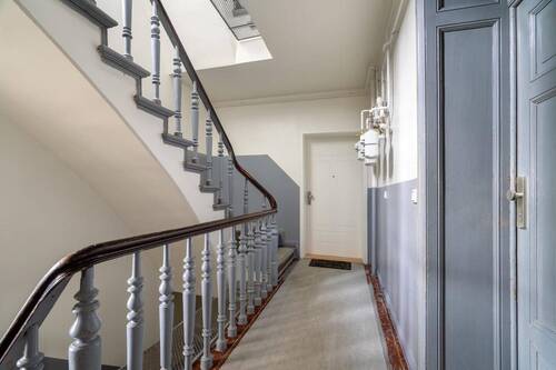 Treppenhaus - 