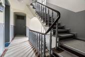 Treppenhaus - 