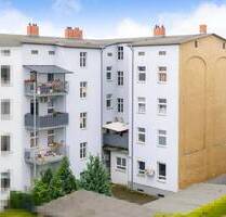 Attraktives, sehr gepflegtes Mehrfamilienhaus in ruhiger und zentraler Lage - Eberswalde