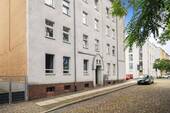 Außenaufnahme - Mehrfamilienhaus, Wohnhaus mit 1.000,70 m² in Eberswalde zum Kaufen
